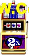 Welcome Bonus 16Bet