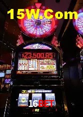 Biblioteca de slots populares na 16Bet