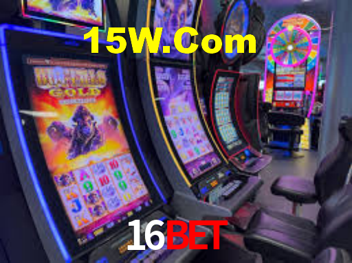 16 Bet Casino