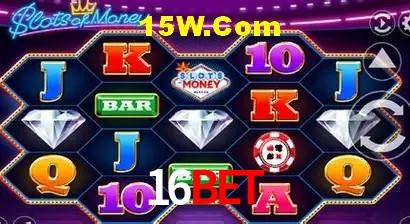 Estatísticas 16Bet