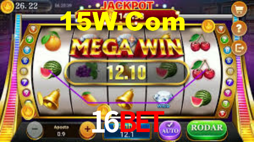 16 Bet Casino