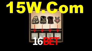 VIP Casino 16Bet