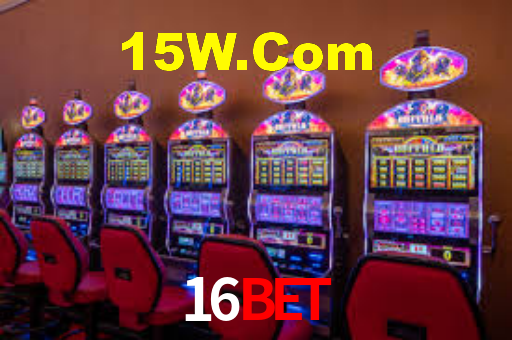 16Bet: Seu Especialista em Apostas Esportivas Brasileiras