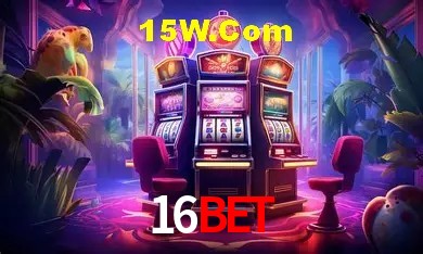 Loterias online na 16Bet