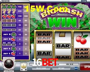 Integração de APIs 16Bet
