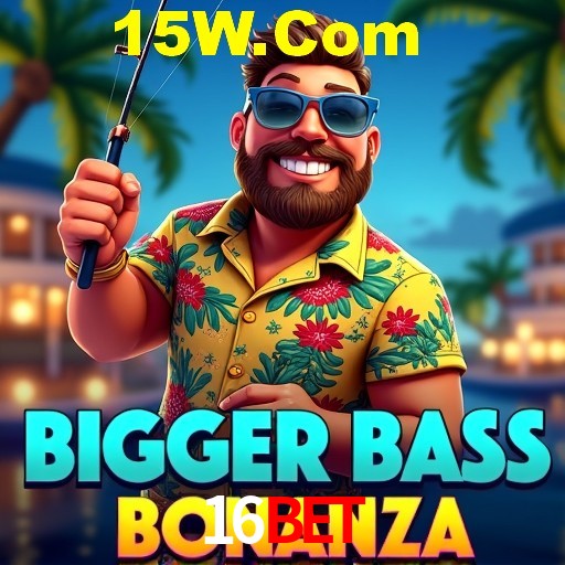 Descubra o Mundo do Cassino Online com 16Bet
