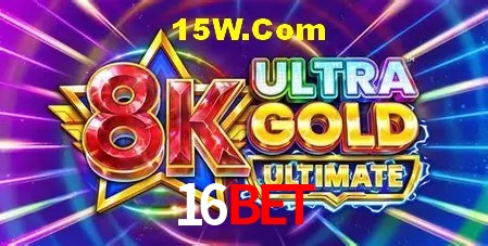 Apostas de Tênis 16Bet