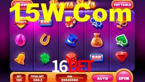 Live Casino 16Bet