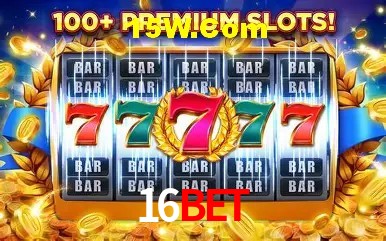 Provedores de Jogos 16Bet
