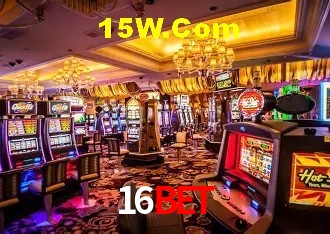 Avaliações dos Jogadores 16Bet