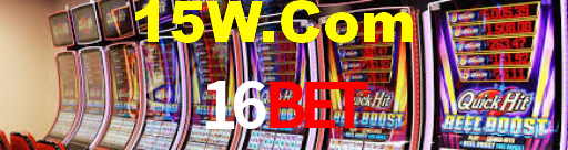 16Bet