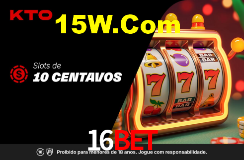 16 Bet Casino