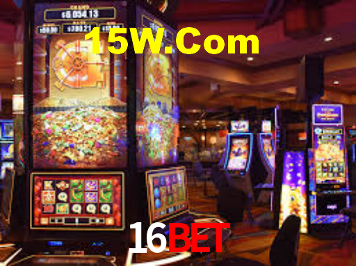 16Bet - Cassinos Mais Populares Do Brasil - 16Bet App