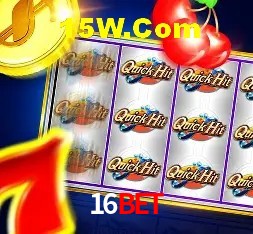 Promoções Sazonais 16Bet