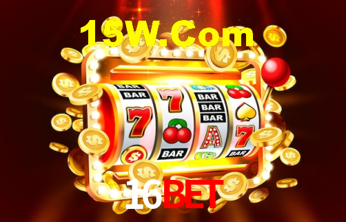 16 Bet Casino