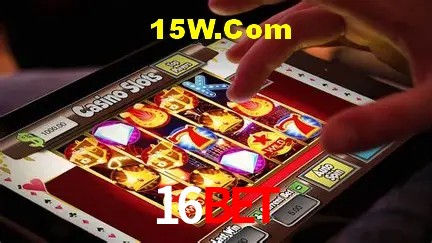 Diretório de Jogos 16Bet