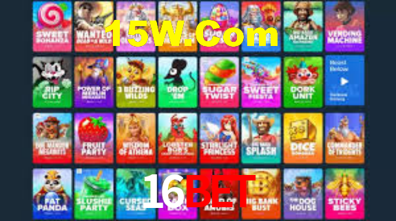16Bet