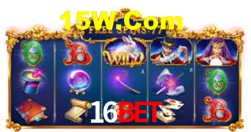 16 Bet Casino