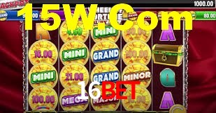 Daily Bonuses 16Bet