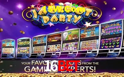 Login Seguro 16Bet
