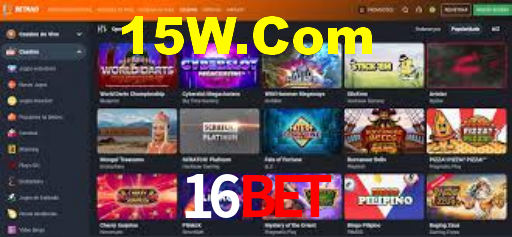 16Bet,16Bet App