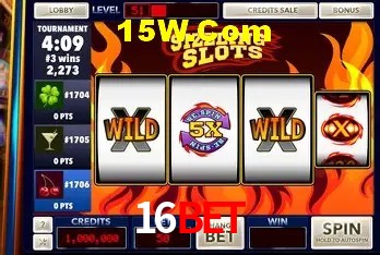 Sistemas de Segurança 16Bet
