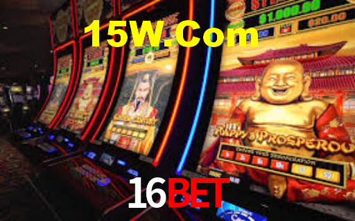 16Bet App
