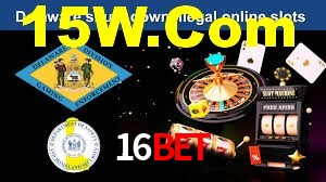 Roulette Table 16Bet