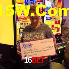 Statistics 16Bet