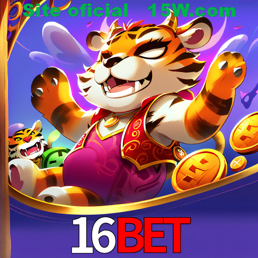 APK oficial da 16Bet para Android